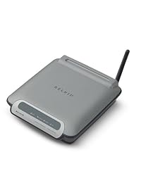 Extensor de rango universal inalámbrico G Belkin f5d7132