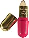 Winky Lux Womens Pink Flower Lip Balm, Clear, One Size