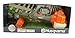 Husqvarna Battery Powered Kids Toy Lawn Mower, Lawn Trimmer, & Chainsaw