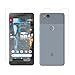 ZAGG Invisible Shield Glass+ Screen Protector -Fits Google Pixel 2 -Extreme Impact & Scratch Protection - Easy To Apply - Clear