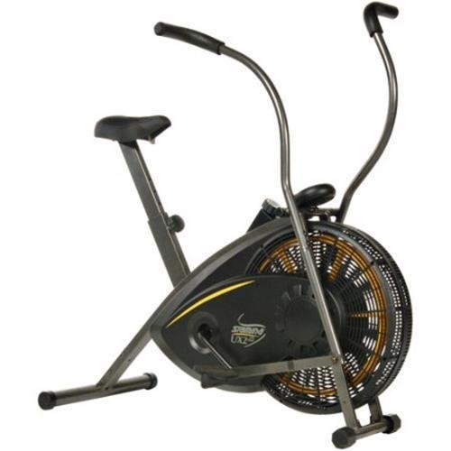 Stamina Ux2 Air Recumbent Bike Bike Pic