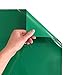 SISER EasyWeed Heat Transfer Vinyl HTV for T-Shirts 12 x 15 Inches 3 Precut Sheets (Green)