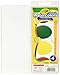Crayola Jumbo Washable Watercolors & Brush, Paint Set for Kids, 4ct