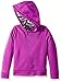 Under Armor Girls' Armour Fleece Full Zip Hoodie