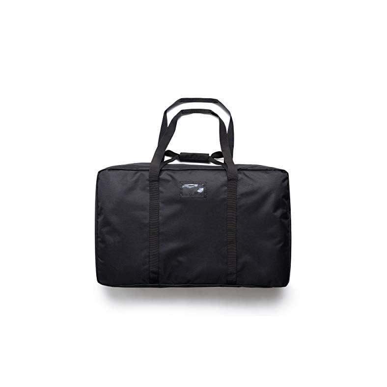 JumpOff Jo – Baby Lounger Travel Bag – Compatible with DockATot Baby Lounger
