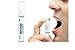 Alert Drops - 100% Natural Wake-Up Aid. Inspired by Dr. Henry Heimlich (Heimlich Maneuver)