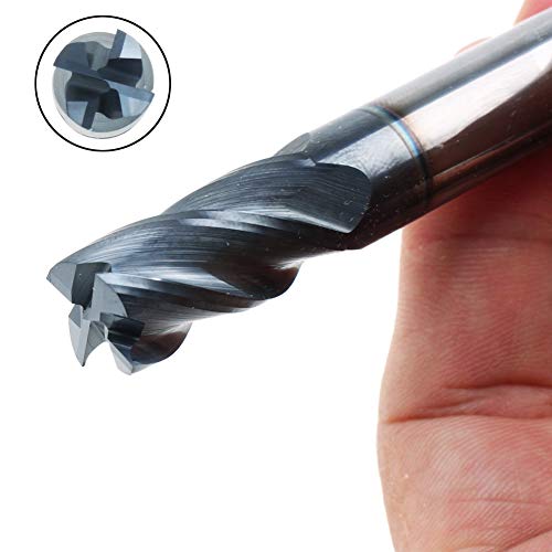 2 AUTOTOOLHOME+Carbide+Square+Milling+Hardened