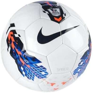 nike saber soccer ball