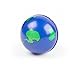 World Stress Ball Earth Stress Relief Toys Therapeutic Educational Balls Bulk 1 Dozen 2