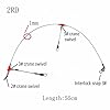 Easy-Catch–12pcsbag-Fishing-Wire-Leader-Rigs-with-2-Arms Easy-Catch–12pcsbag-Fishing-Wire-Leader-Rigs-with-2-Arms