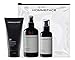 HOMMEFACE Daily Trio Skin Care Set for Men, 3-Step Routinethumb 2