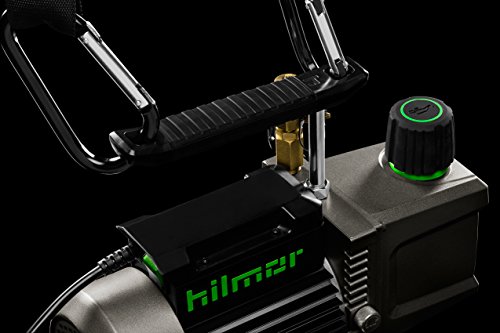 Hilmor 5 CFM Vacuum Pump - Image 4