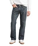 Levi's Men's 559 Relaxed Straight Fit Jean - 33W x 34L - Range