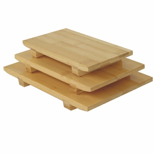 Set-of-3-Bamboo-Sushi-Board--Plate-Small-Medium-and-Large