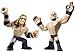 WWE Rumblers Edge And Randy Orton Figure 2-Pack