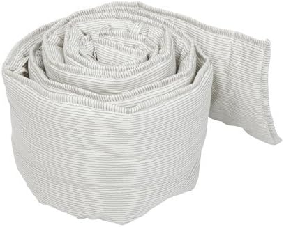 Argington Crib Bumper, Line