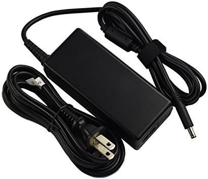 UL Listed AC Charger Fit for Dell Inspiron 5770 i5770 17 Laptop Power Supply Adapter Cord