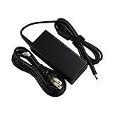 AC Charger for Dell Inspiron 3542 i3542 15 Laptop with 5Ft Power Supply Adapter Cord