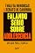 Livro Falando sério sobre adolescência: Um guia para a família
