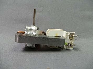 Haier yjf62 a-120 microondas motor de ventilador: Amazon.es ...