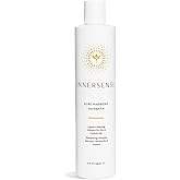 INNERSENSE Organic Beauty - Natural Pure Harmony Hairbath Shampoo | Non-Toxic, Cruelty-Free, Clean Haircare (10oz)