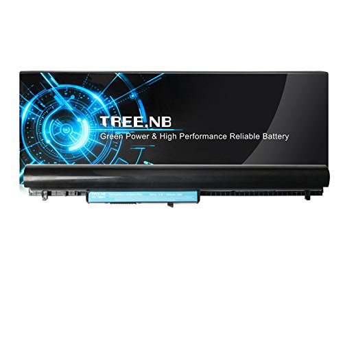 Tree.NB OA04 OA03 Battery For HP 740715-001 746458-421 746641-001 751906-541 HSTNN-LB5S HSTNN-LB5Y