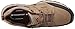 Rockport Men's Road and Trail Waterproof Blucher Rain Shoe