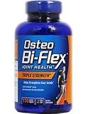 Osteo Bi-Flex Triple Strength, 170 Coated Tablets