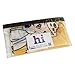 Hiliss Cute Child Salon Barber Gown Cape Hairdressing Hairdresser Hair Cutting Waterproof Cloth (Yellow)