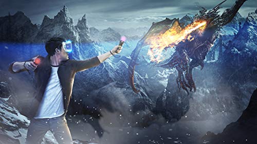 3 PlayStation+VR+Mega+Pack+PS4+4