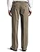 Dockers Men's Comfort-Waist Pleated Khaki Pant