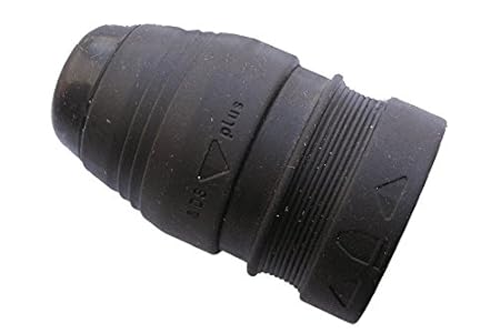 SDS Plus Wechselfutter für Bosch GBH 2-24 DFR (Artikelnr. 1617000327)