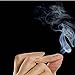 BIGBI New Magic Smoke from Finger Tips Magic Trick Surprise Prank Joke Mystical Fun