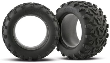 Traxxas 4973 Maxx Outer Diameter Tire 