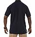 5.11 Tactical Men's Short-Sleeve Professional Polo, Dark Navy, 2X-Large, Style 41060