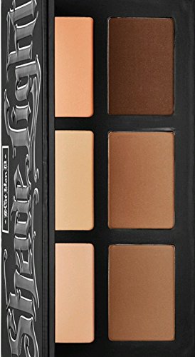 Kat Von D Shade + Light FACE Contour Palette