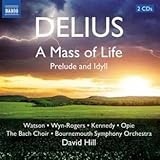 MASS OF LIFE IDYLL                                 image