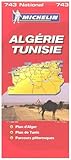 algerie, tunisie by
