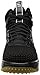 Nike Lunar Force 1 Duckboot, Men's Basketball Shoes, 9.5 UK (44.5 EU), Black Black Metallic Silver Anthracite, 8.5