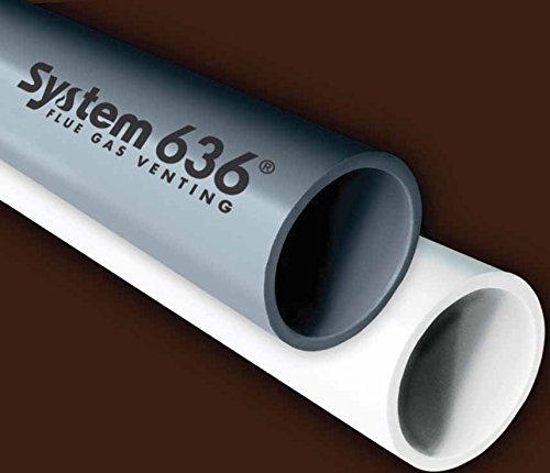system 636 pipe