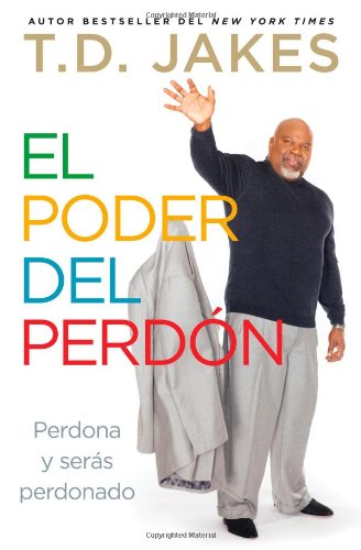 EL PODER DEL PERDON
