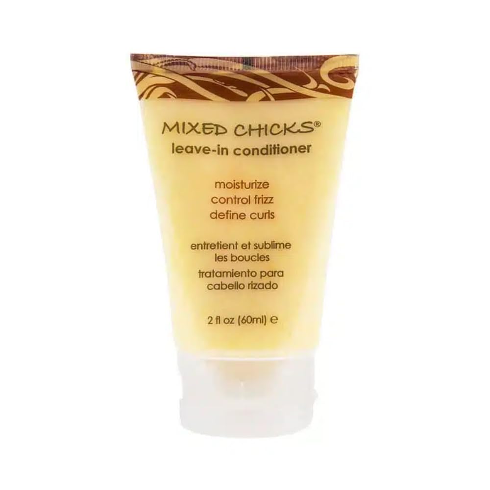 Mixed Chicks Leave in Conditioner, 60 ml