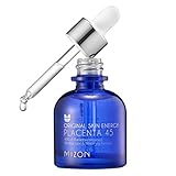 Mizon - Placenta 45 - Anti Wrinkle Care - Whitening