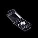 10 Sets Makeup Cosmetic Empty Aluminum Eyeshadow Eye Shadow Pigment Pans Palette Case by Team-Management