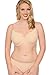 QT Intimates Women's Padded Underwire Molded T-Shirt Nursing Bra