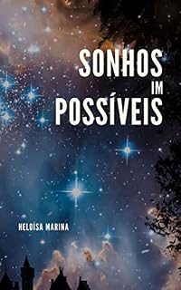 Livro Sonhos Im Possíveis