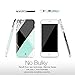 AknaCase Case Compatible with iPhone 6 Plus & 6s Plus Geometric, Glamour Series Flexible Hard TPU Cover (58-U.S)