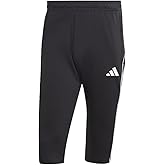 Adidas Mens Tiro23 League 3/4 Pants