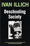Deschooling Society (Open Forum S) cover