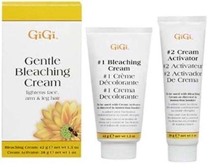 amazon bleaching cream